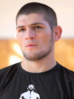 Jabib Nurmagomédov