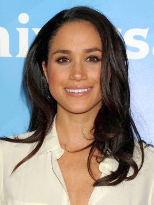 Meghan, Duquesa de Sussex