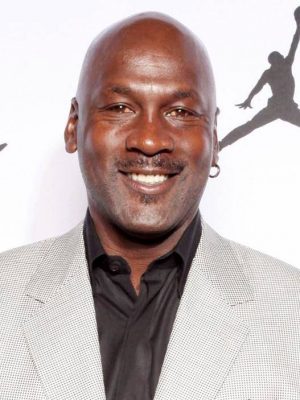 Michael Jordan