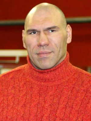 Nikolaj Valujev