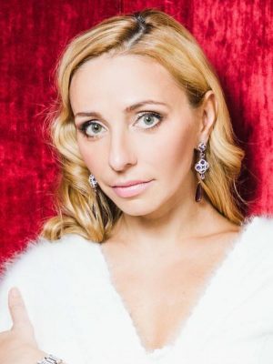 Татьяна Навка