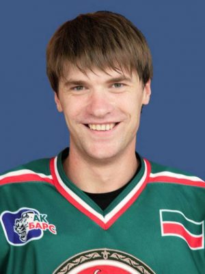 Vasilij Košečkin