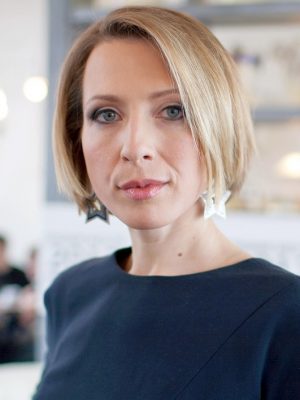 Yana Churikova