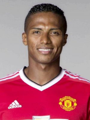 Luis Antonio Valencia