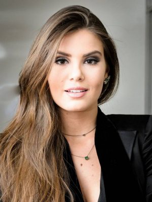 كاميلا كويروز
