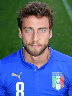 Claudio Marchisio