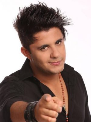 Cristiano Araújo