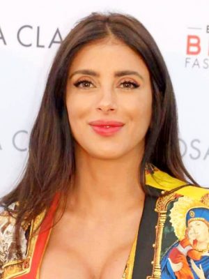 Daniella Semaan