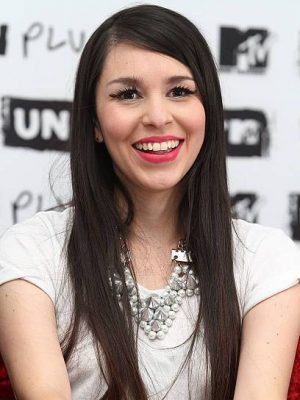 Denisse Guerrero