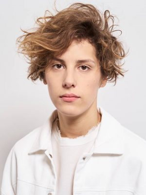 Irina Gorbatcheva