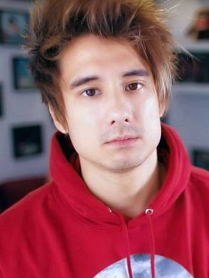 Julien Bam