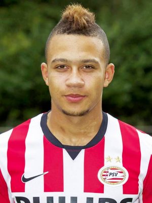 Memphis Depay