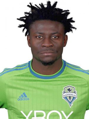 Obafemi Martins
