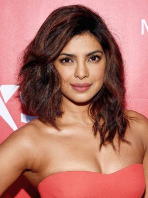 Priyanka Chopra Jonas