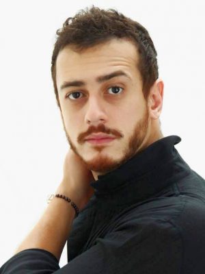 Saad Lamjarred