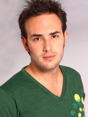 Sebastián Martínez