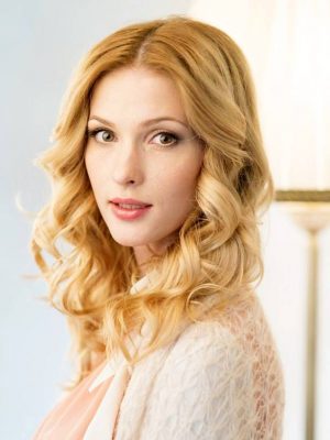 Svetlana Ivanova