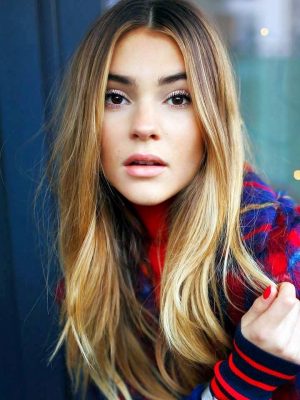 stefanie giesinger