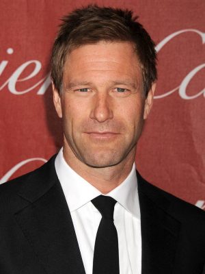 Aaron Eckhart