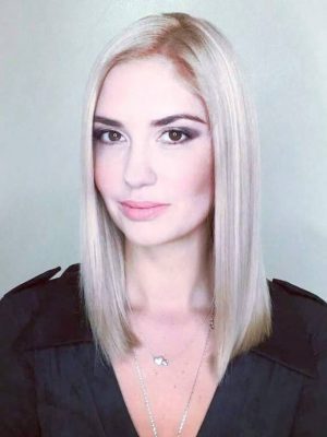 אגאטה מוצנייצה