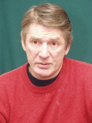 Alexander Abdulov