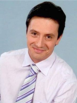 Alexey Anischenko