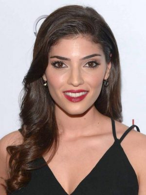 Amanda Setton