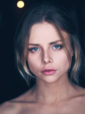 Anastasia Akatova