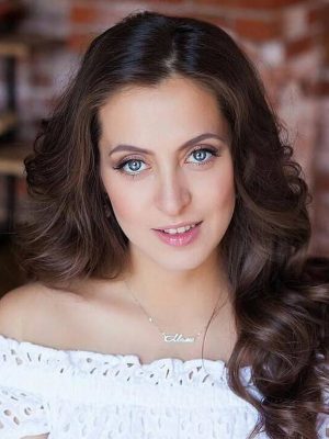 Anastasia Meskova