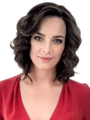 Anna Popova