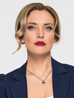 Anna Shepeleva