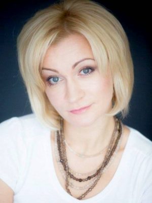 Anna Yakunina