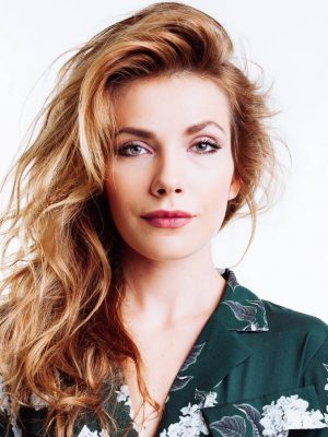 Antonina Papernaya