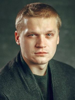 Arthur Sopelnik