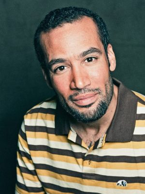 Ben Harper