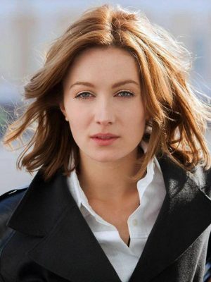 Christina Kazinskoe