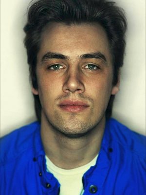 Danila Dunaev