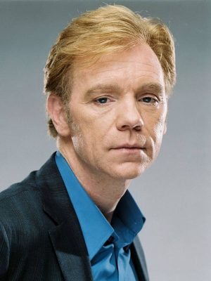 David Caruso