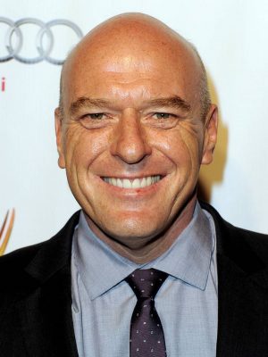 Dean Norris