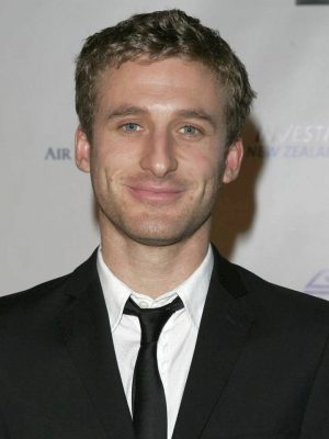 Dean O'Gorman