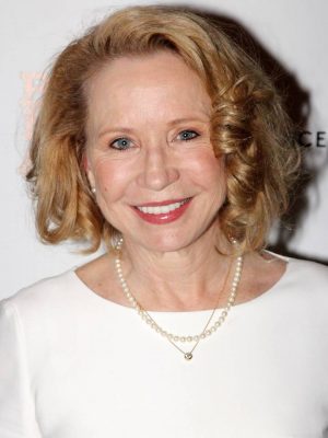 Debra Jo Rupp