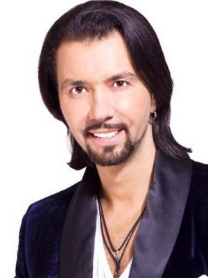 Denis Klyaver
