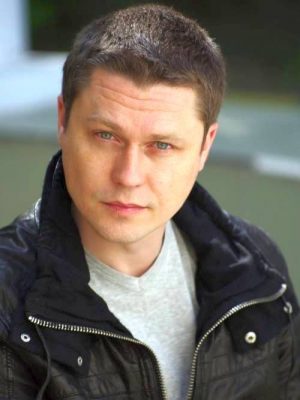 Denis Rozhkov