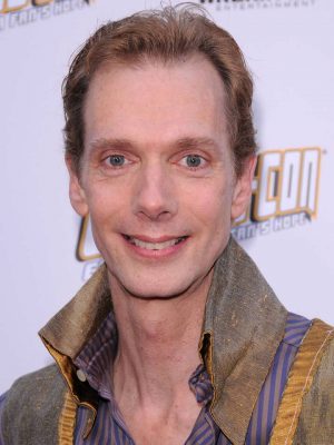 Doug Jones