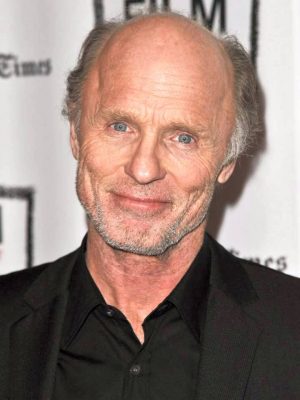 Ed Harris