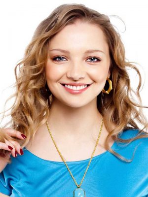 Ekaterina Vilkova