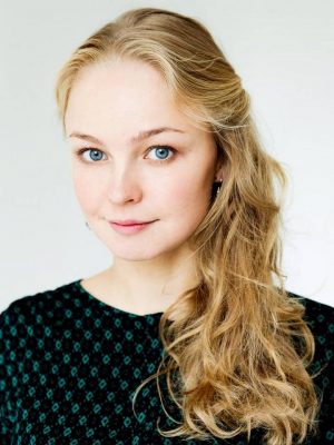Elena Shilova