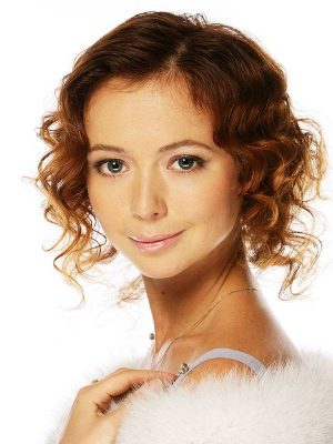 Elena Zakharova