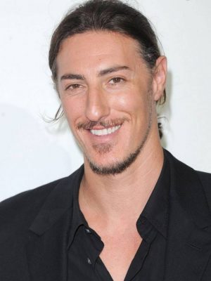エリック・バルフォー