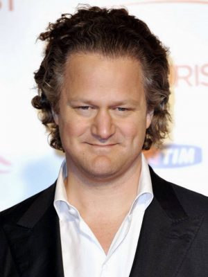 フロリアン・ヘンケル・フォン・ドナースマルク